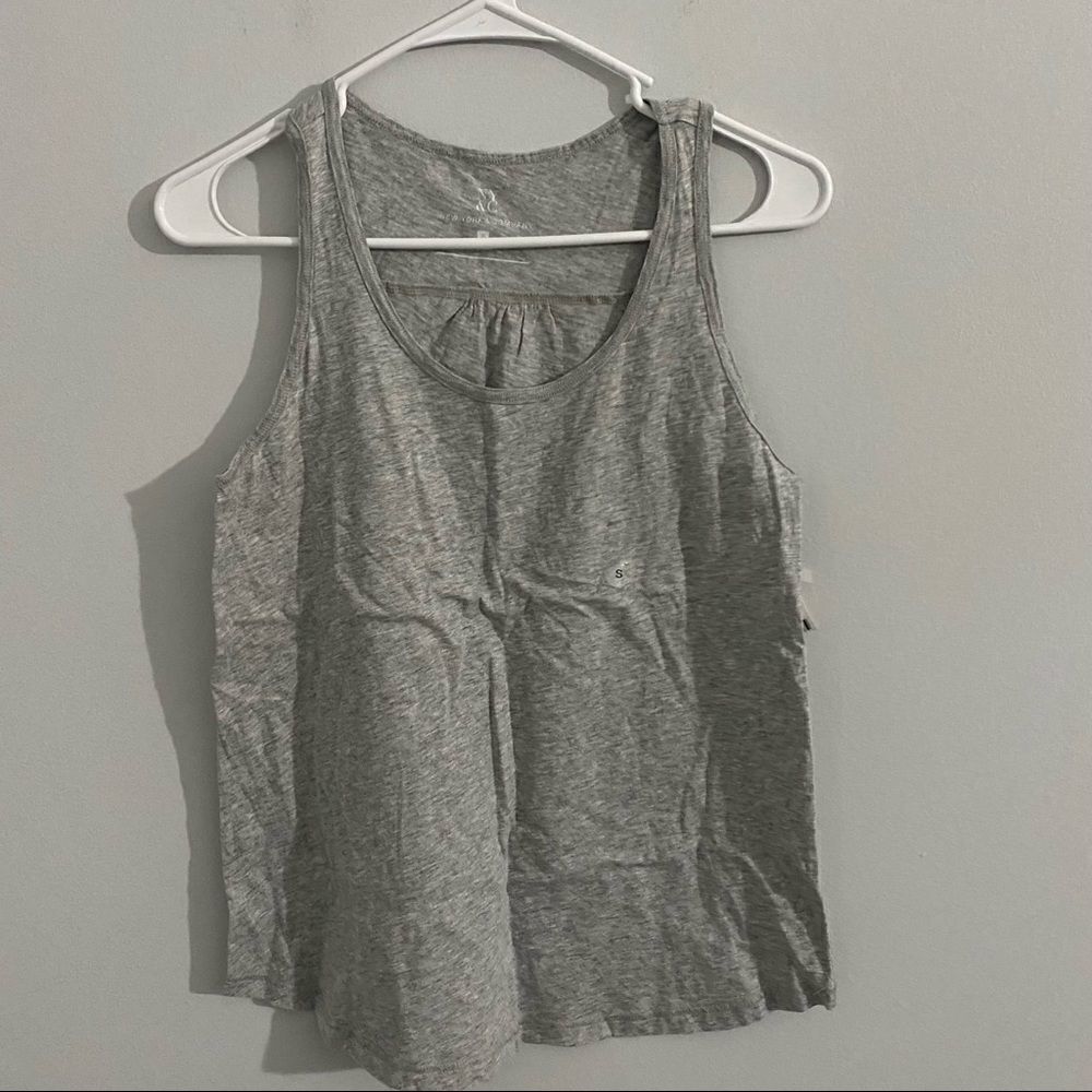 New York & Co. Women’s Cotton Scoop Neck Tank Top